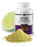 МСМ с микрогидрином